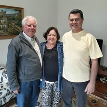 Photo 31 of memorial for Hermes da Fonseca