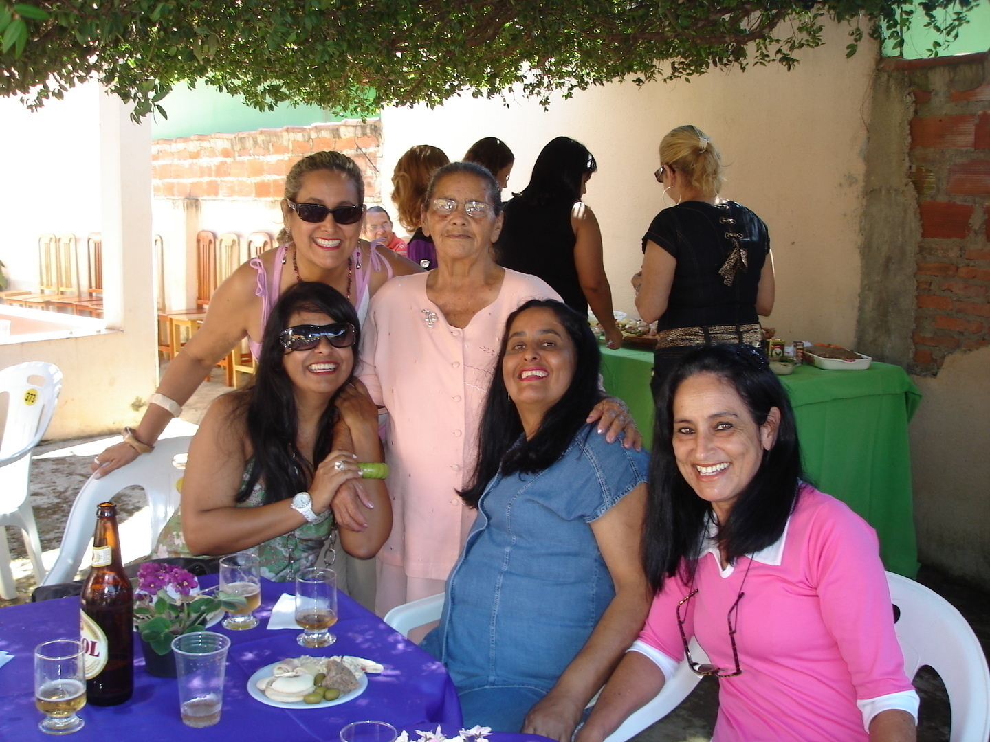 Gemeldetes Foto
