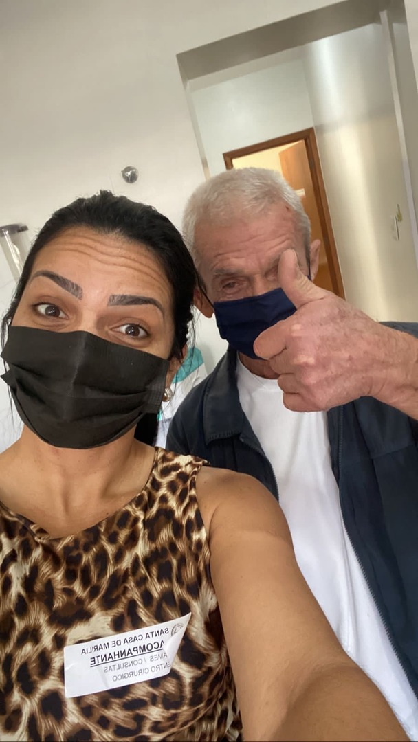 Foto denunciada