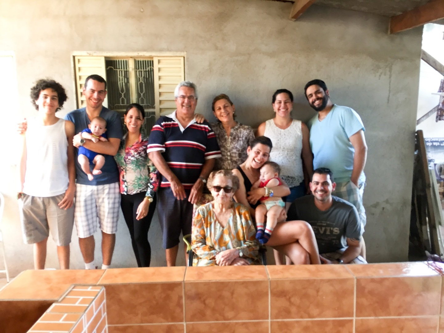Foto denunciada
