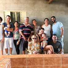 Photo 8 du mémorial de Josefa Macedo da Costa