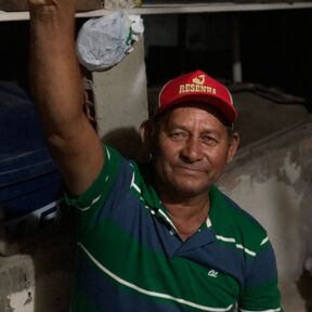 Foto 2 do memorial de Osmar lisboa