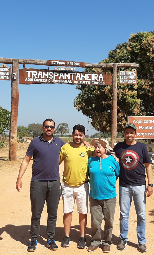 Foto denunciada