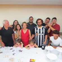 Photo 16 of memorial for Hermes da Fonseca