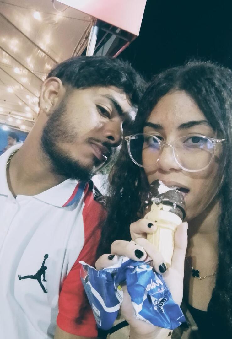 Foto denunciada