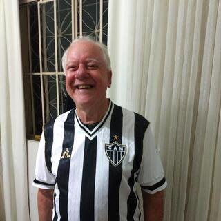 Foto 1 do memorial de Hermes da Fonseca