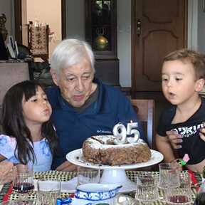 Foto 2 do memorial de Luiz Carlos Taques de Mesquita