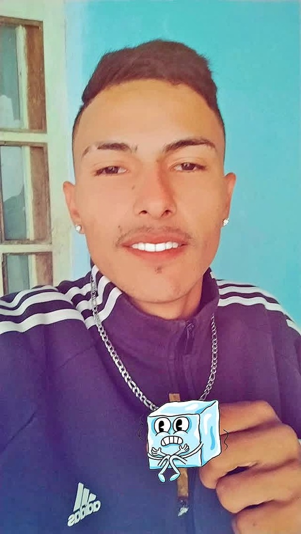Foto denunciada