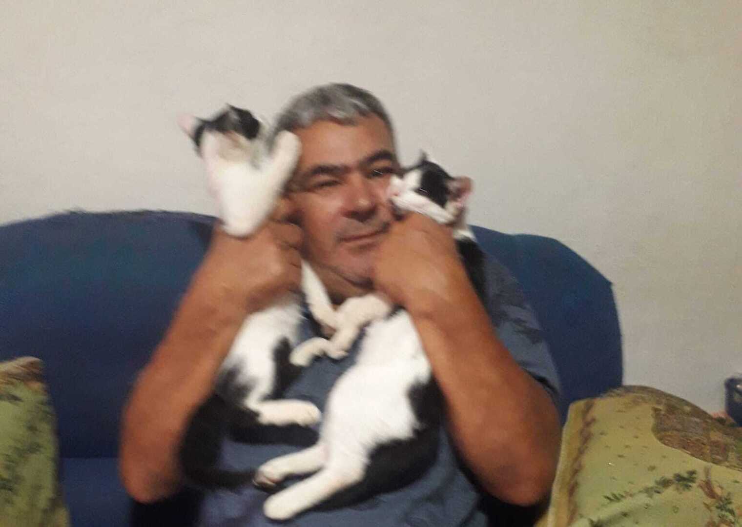 Foto denunciada