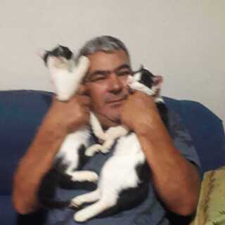 Foto 1 do memorial de SEVERINO MARQUES