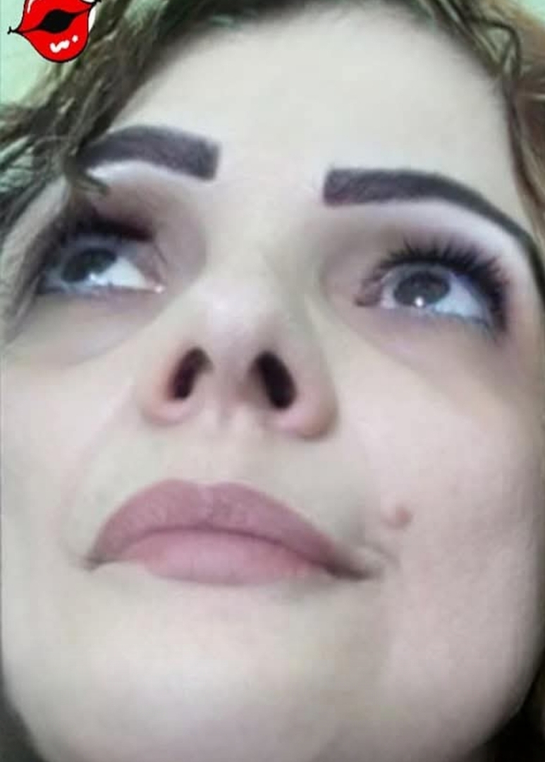 Foto denunciada