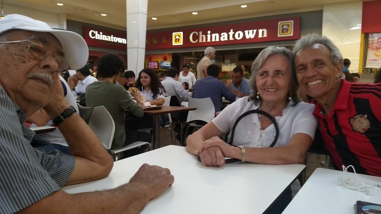 Foto denunciada