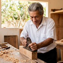 Foto 3 do memorial de Geraldo Marques da Silva