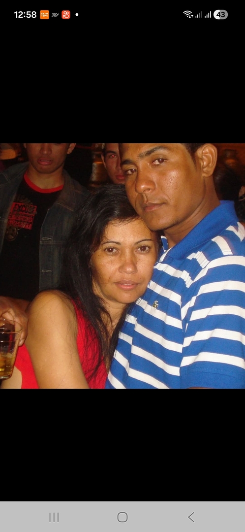 Foto denunciada