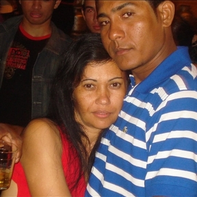 Foto 1 do memorial de Durcelino Almeida Ribeiro