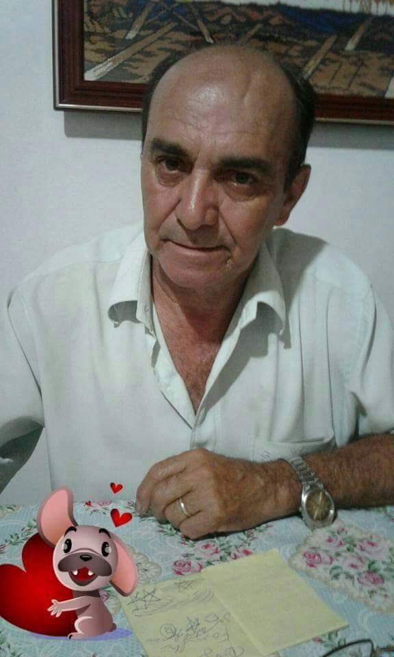 Foto denunciada