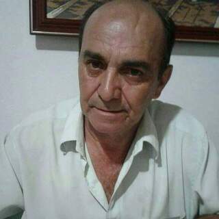 Foto 1 do memorial de Manoel Rosa da silveira