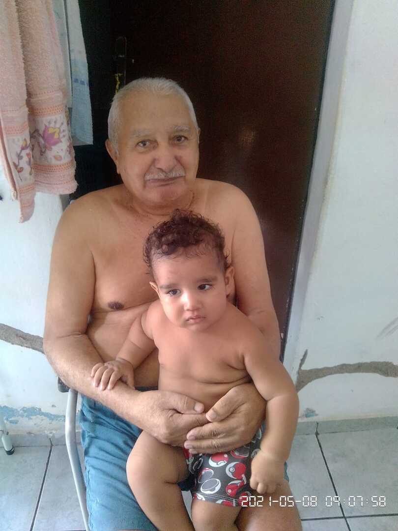 Foto denunciada