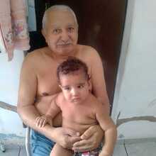 Foto 3 do memorial de José Paulo de Lima