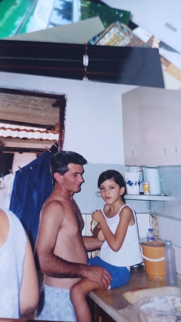 Foto denunciada