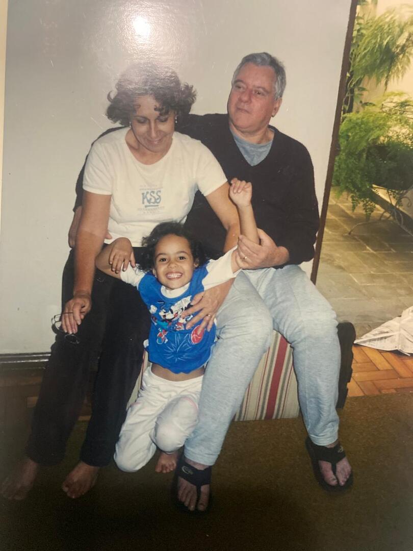 Foto denunciada