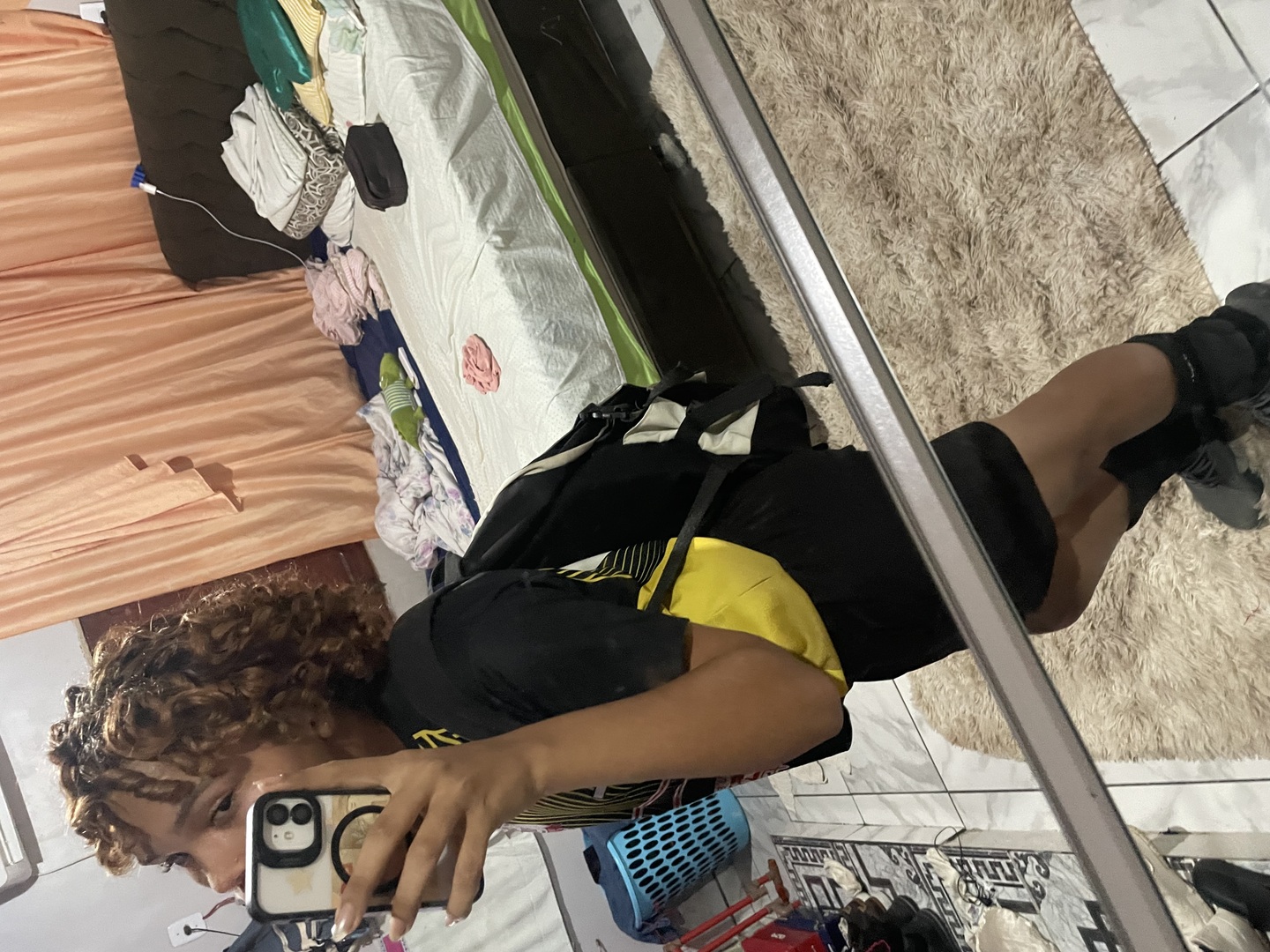 Foto denunciada