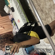 Foto 4 do memorial de Alexy Silva