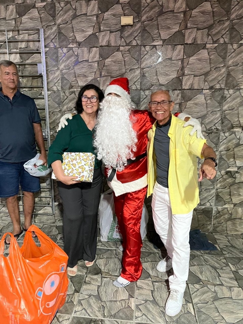 Foto denunciada