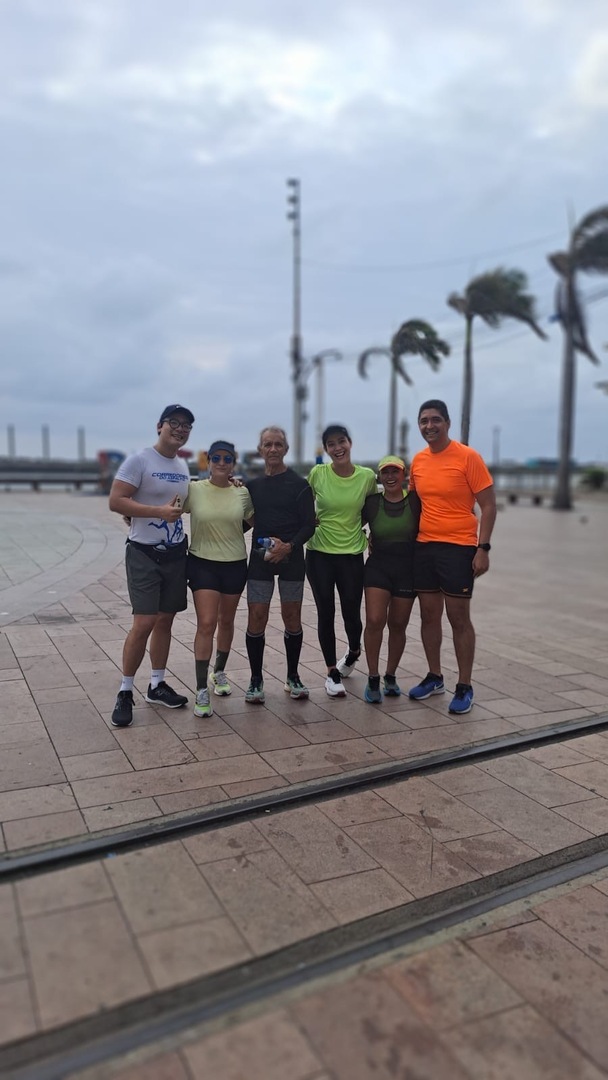 Foto denunciada