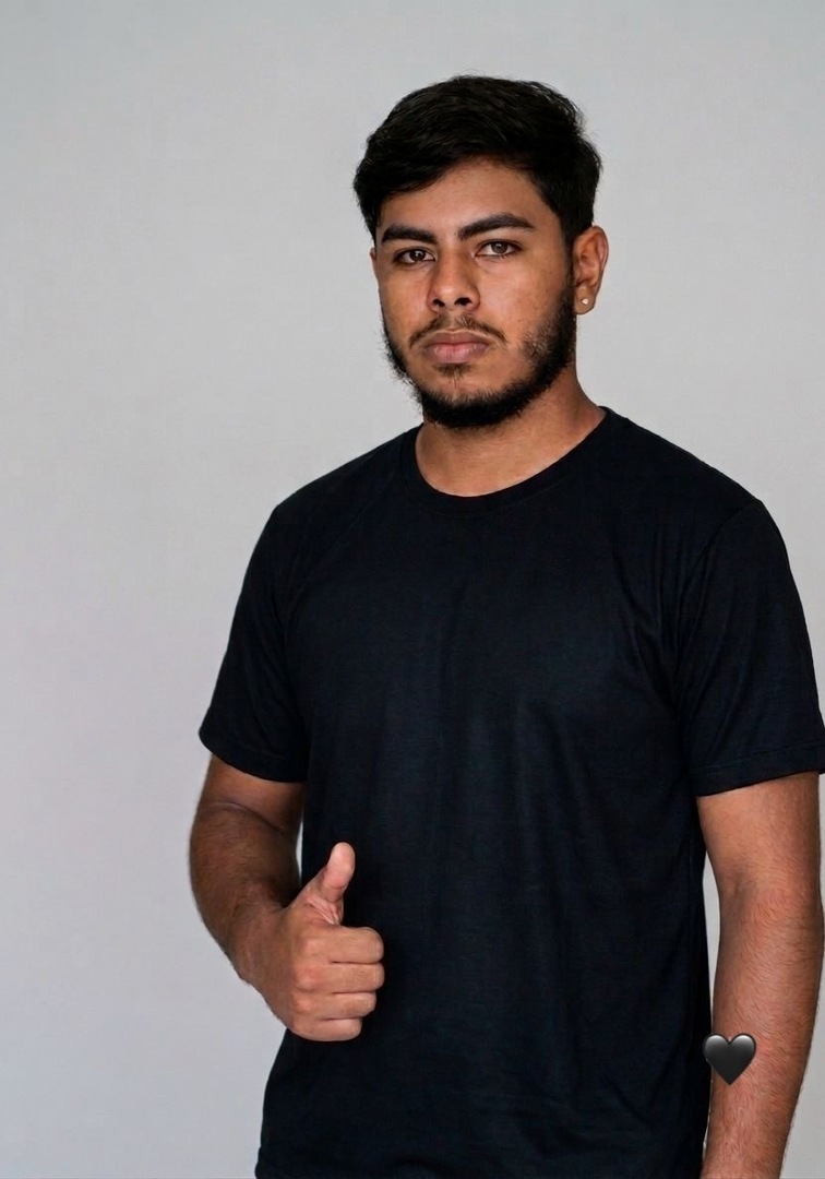 Foto denunciada