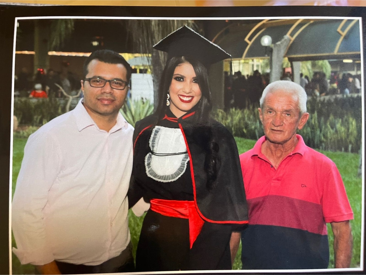 Foto denunciada