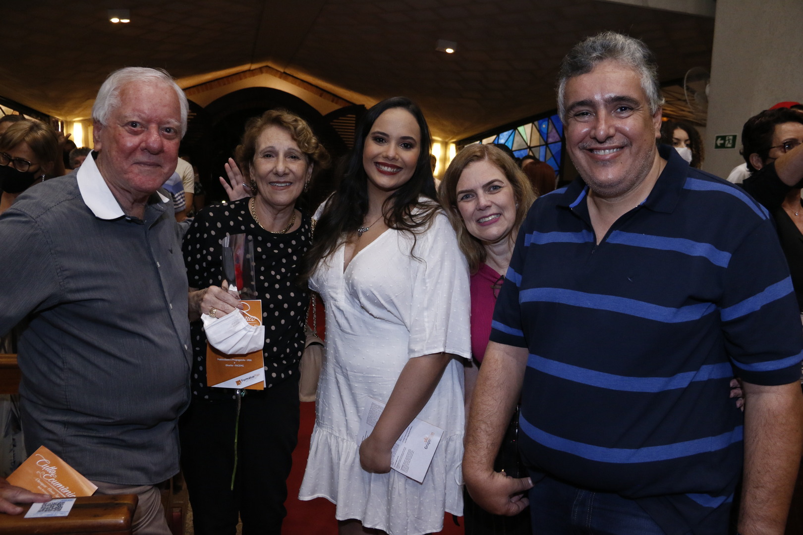 Foto denunciada
