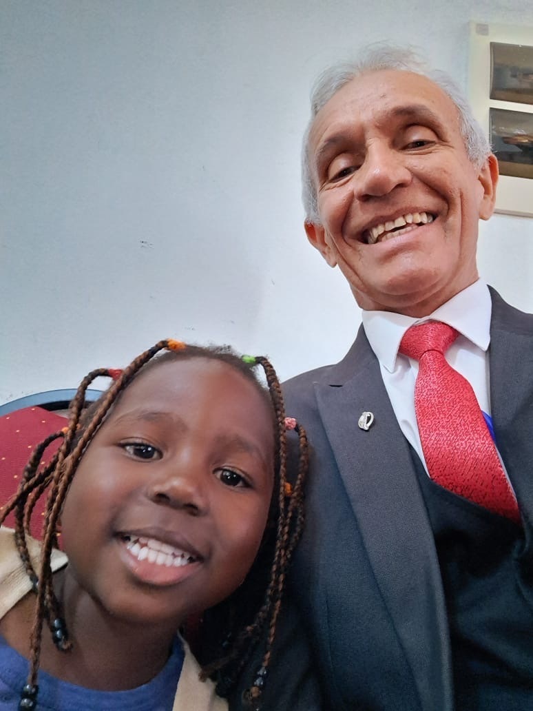 Foto denunciada