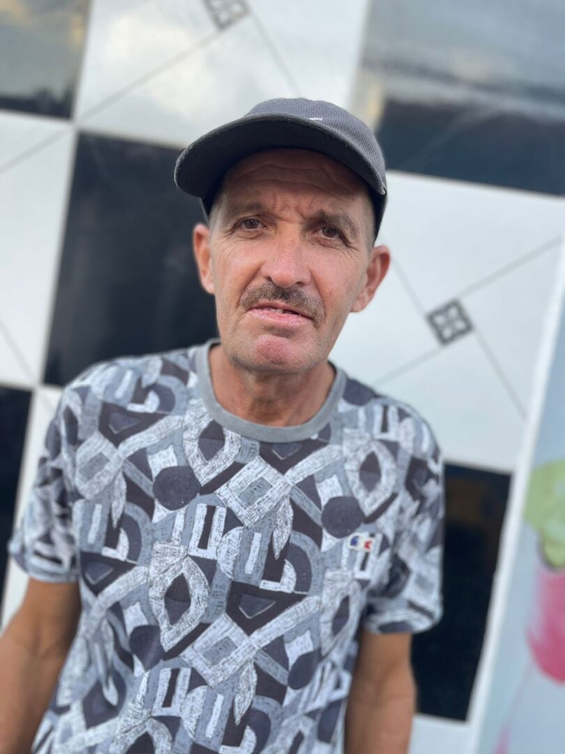 Foto denunciada