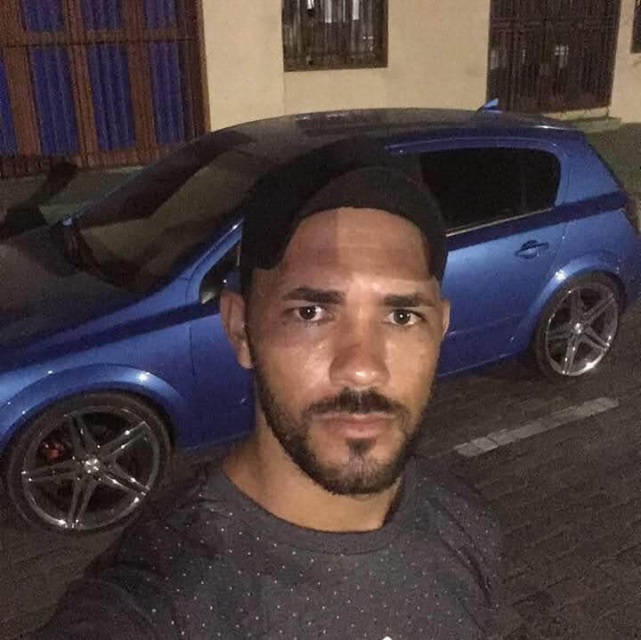 Foto denunciada