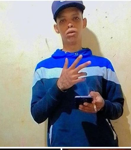 Foto denunciada
