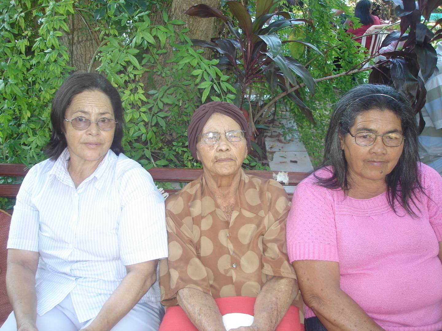 Gemeldetes Foto