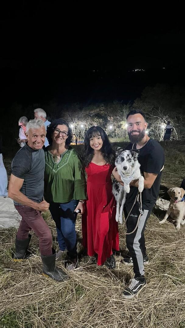 Foto denunciada
