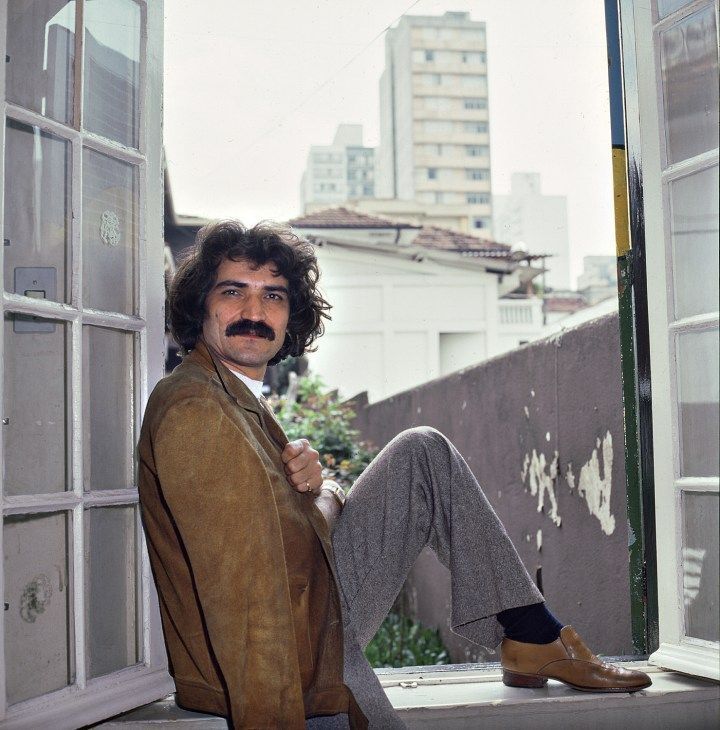 Gemeldetes Foto