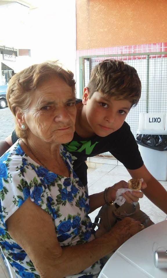 Foto denunciada