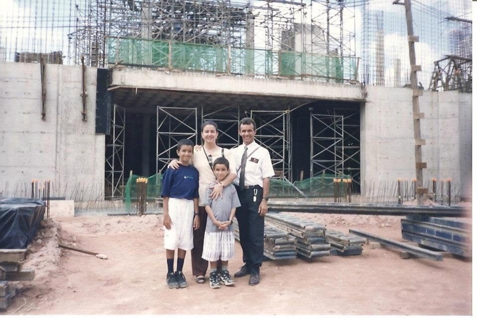 Foto denunciada