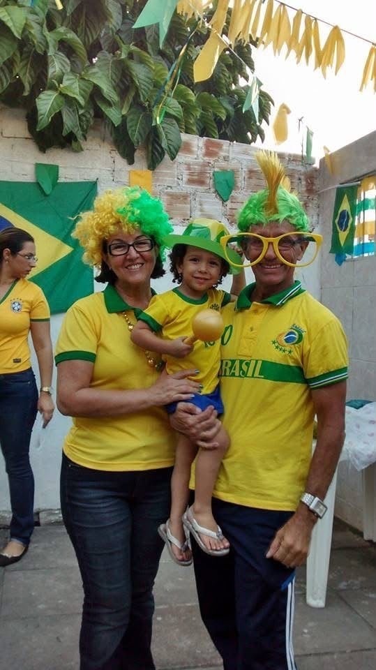 Foto denunciada
