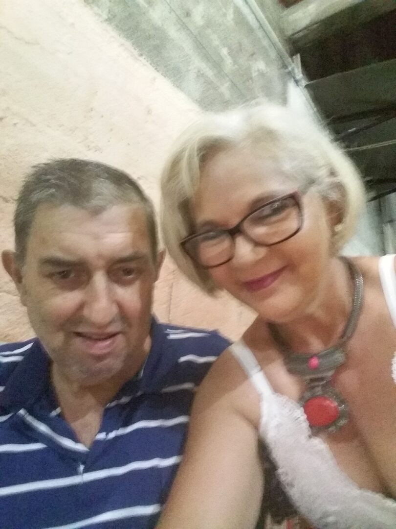 Foto denunciada