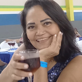 Foto 5 do memorial de Laurene Santos