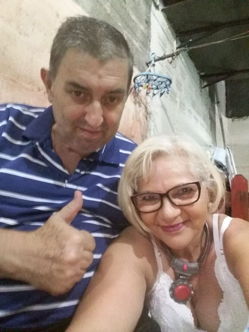 Foto denunciada