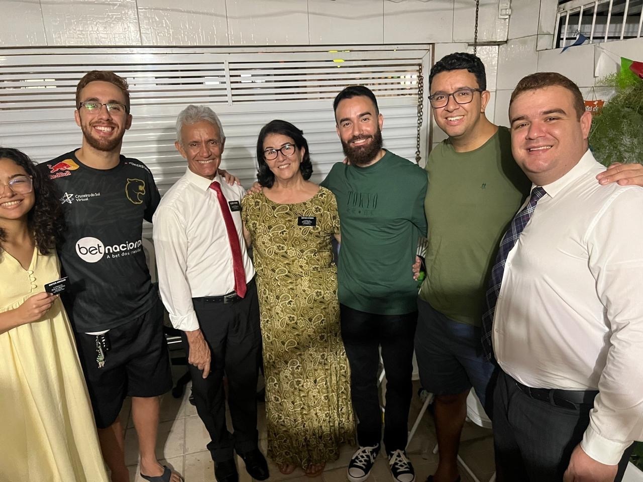 Foto denunciada