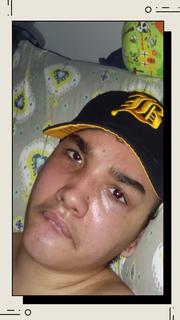Foto denunciada