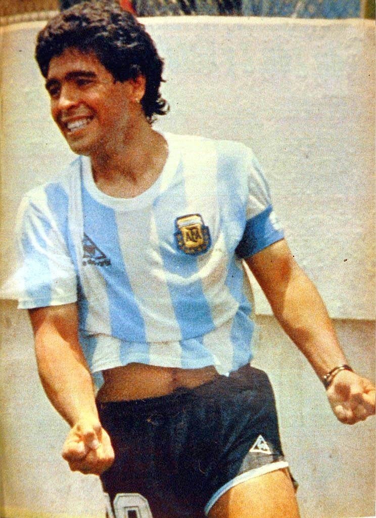 Foto denunciada