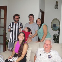 Photo 17 of memorial for Hermes da Fonseca