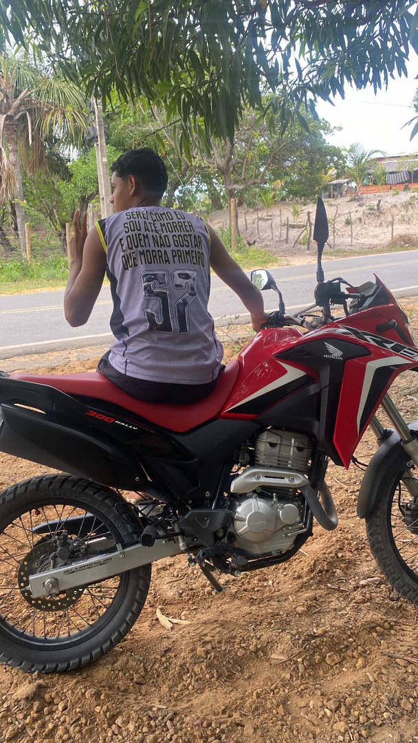 Foto denunciada